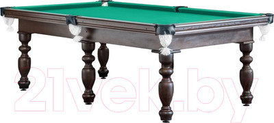 Бильярдный стол Weekend Новичок / 57.300.08.5