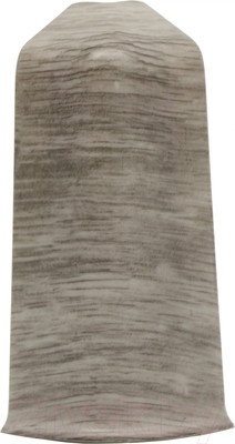 Уголок для плинтуса Winart Quadro 301 80мм Дуб Венеция (2шт, наружный, флоупак)