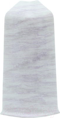 Уголок для плинтуса Winart Quadro 305 80мм Дуб Алансо (2шт, наружный, флоупак)