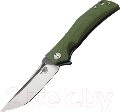 Нож складной Bestech Knives Scimitar BG05B-2