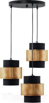 Люстра Moderli Gela / V10491-3P