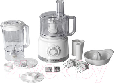 Кухонный комбайн Galaxy GL 2309