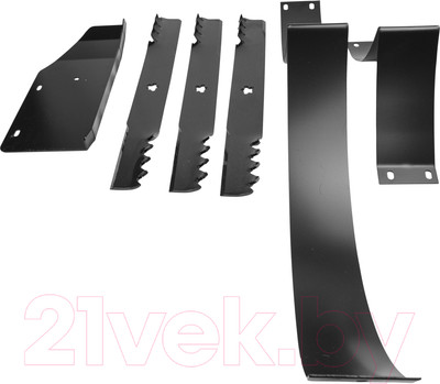 Комплект для мульчирования Husqvarna Z560X (966 44 47-01)