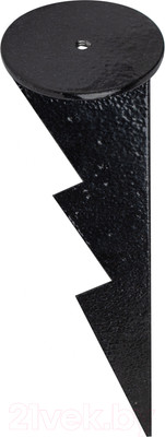 Колышек для прожектора ЭРА ДГ-02 / Б0057536