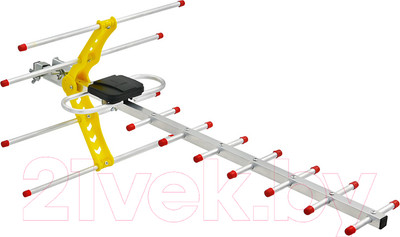 Цифровая антенна для ТВ BIO BIO-V913