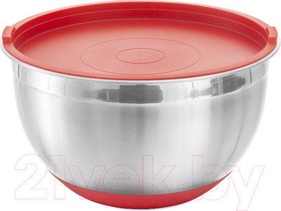 Миска Attribute Mix / ASS021 (5.5л, с крышкой)