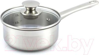 Ковш Кухар Крокус Традиция КК2-16С7