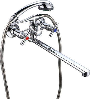 Смеситель РМС SL138-140P