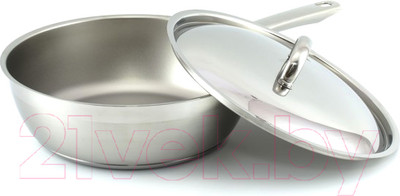 Сковорода Кухар Крокус Традиция КК2-24М5