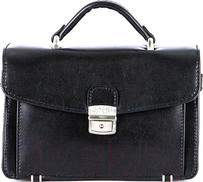 Сумка Francesco Molinary 513-4854-003-BLK (черный)