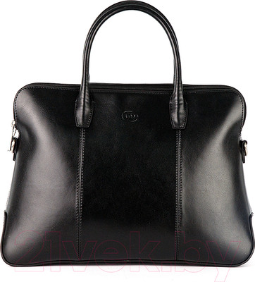 Сумка Francesco Molinary 513-13256-003-BLK (черный)