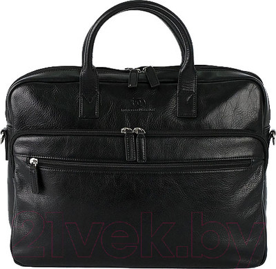 Сумка Francesco Molinary 513-13112-1-014BLK (черный)