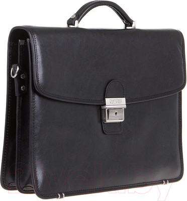 Сумка Francesco Molinary 513-31022-003-BLK (черный)