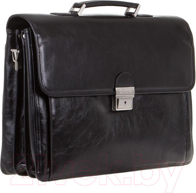 Сумка Francesco Molinary 513-3203-1-060-BLK (черный)