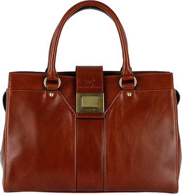 Сумка Francesco Molinary 513-8871-1-060-BRW (коричневый)