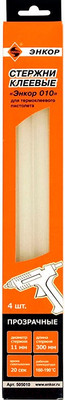 Клеевые стержни Энкор 505010