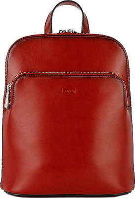 Рюкзак Francesco Molinary 513-13842-003-BRD (бордовый)