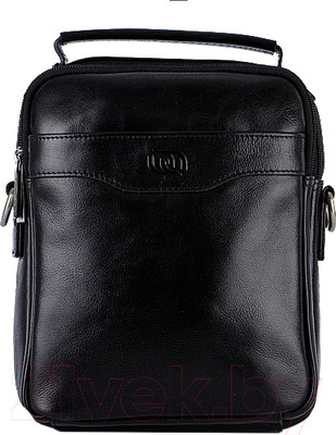 Сумка Francesco Molinary 513-9726-060-BLK (черный)