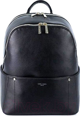 Рюкзак David Jones 823-797705-BLK (черный)