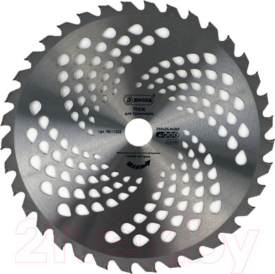 Нож для триммера Диолд 90111023