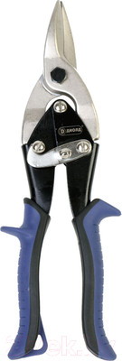 Ножницы по металлу Диолд 90530200