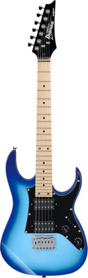Электрогитара Ibanez GRGM21M-BLT