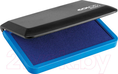 Подушка штемпельная Colop Micro 1 50x90 (синий)