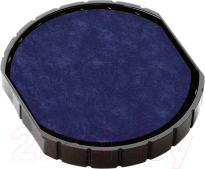 Подушка штемпельная Colop E/R45c (синий)