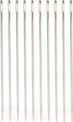 Набор игл для шитья Фирма Гамма №215