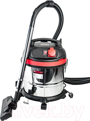 Профессиональный пылесос P.I.T PVC 20-C