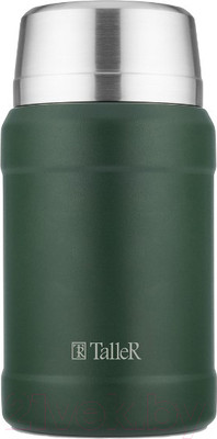 Термос для еды TalleR TR-22432