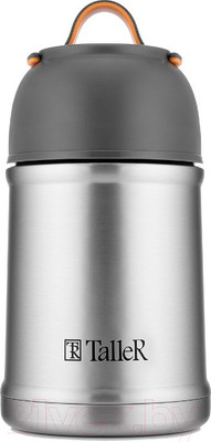 Термос для еды TalleR TR-22433