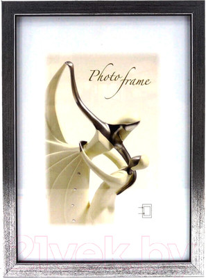 Рамка Innova 42140 (серебристый)