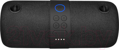 Портативная колонка Sven PS-340 (черный)