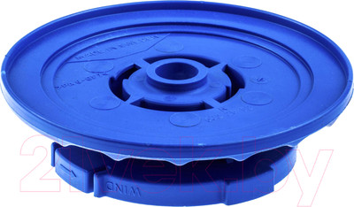 Шпуля для триммера Husqvarna Trimmy SII 502 25 52-01