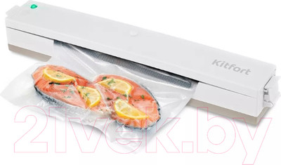 Вакуумный упаковщик Kitfort KT-1521