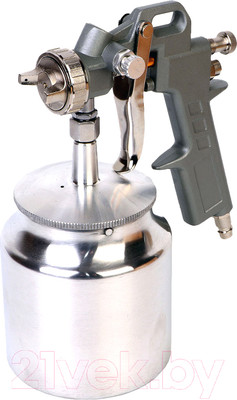 Пневматический краскопульт Диолд КРП-3 (90332002)
