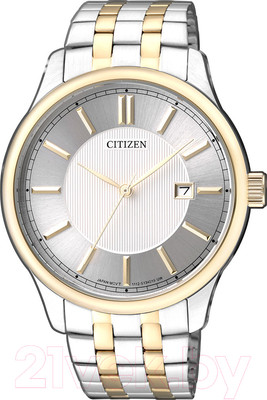 Часы наручные мужские Citizen BI1054-55A