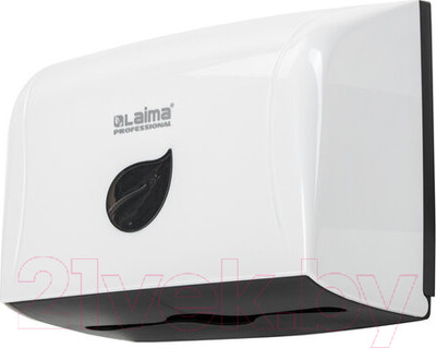 Диспенсер Laima Professional Eco / 606548 (белый)