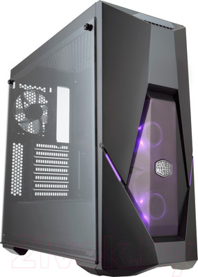 Игровой системный блок Z-Tech i5-104F-8-120-410-N-380072n