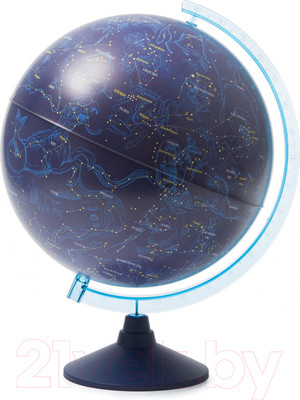 Глобус Globen Звездное небо / Ке013200276