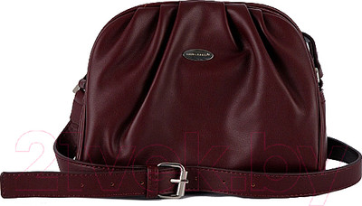 Сумка David Jones 823-CM6290-DBD (бордовый)