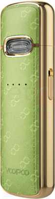 Электронный парогенератор VooPoo Vmate E 1200mAh (3мл, зеленый)