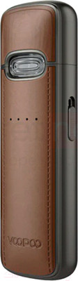 Электронный парогенератор VooPoo Vmate E 1200mAh (3мл, коричневый)
