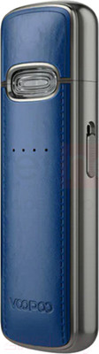 Электронный парогенератор VooPoo Vmate E 1200mAh (3мл, синий)