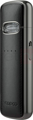 Электронный парогенератор VooPoo Vmate E 1200mAh (3мл, черный)