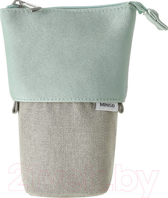 Косметичка Miniso 0204 (зеленый)