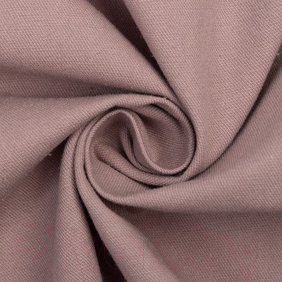 Комплект штор Этель Kitchen 7865972 (150x180, сиреневый, 2шт)