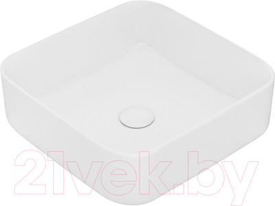 Умывальник IDDIS Bridge BRIWS04i27