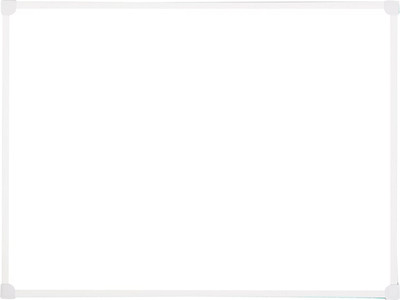 Магнитно-маркерная доска OfficeSpace MR_20412 (45x60см)